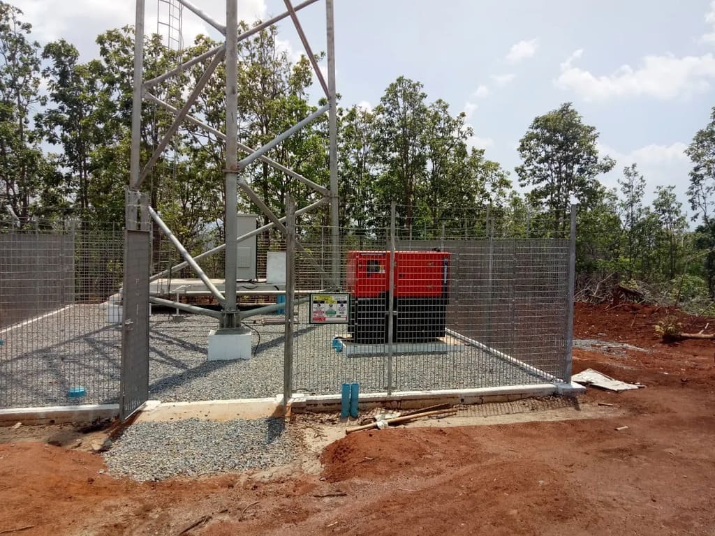 Encuentra plantas eléctricas de alta eficiencia en Panamá