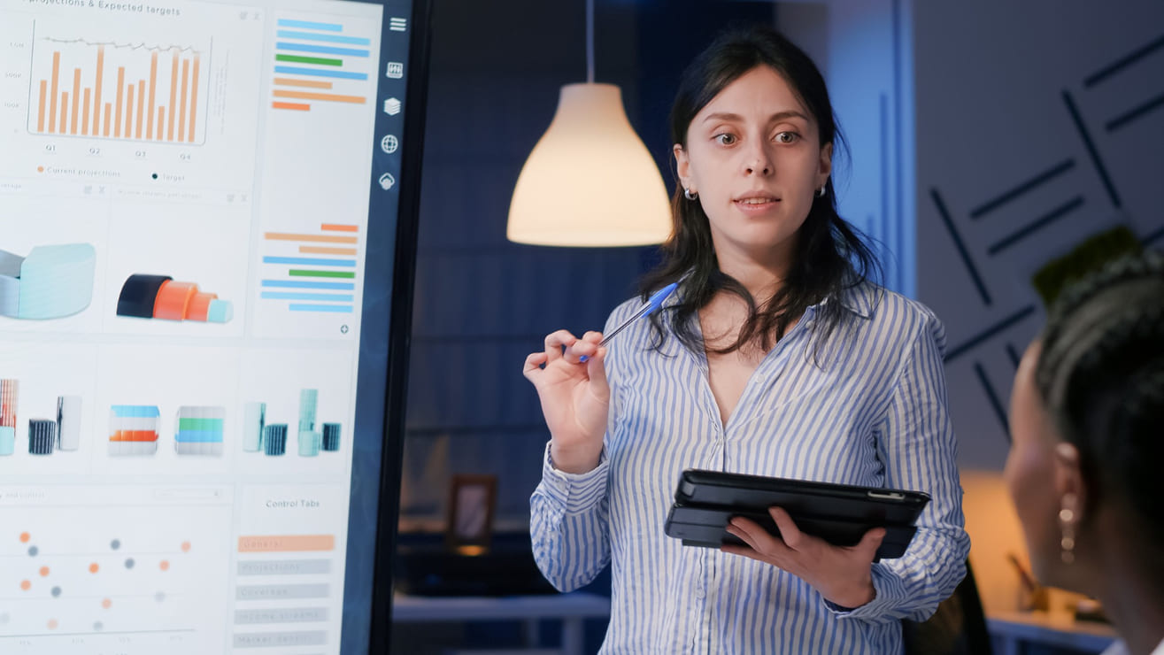 Lo que necesitas saber sobre las tendencias de business intelligence en Panamá en 2024