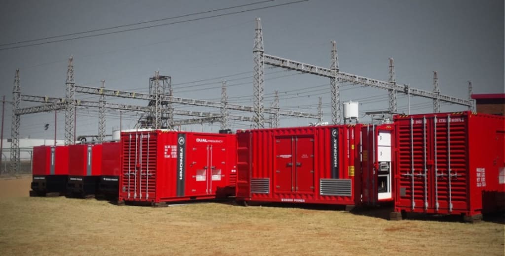 Generadores eléctricos en Ciudad de Panamá: ventajas de cada modelo