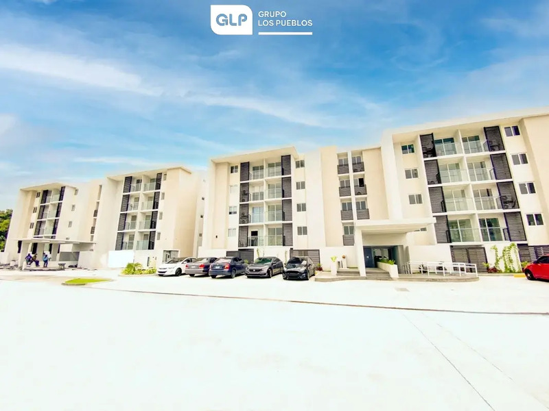 Descubre los apartamentos de Panama Viejo Residences, una joya para inversores de Uruguay