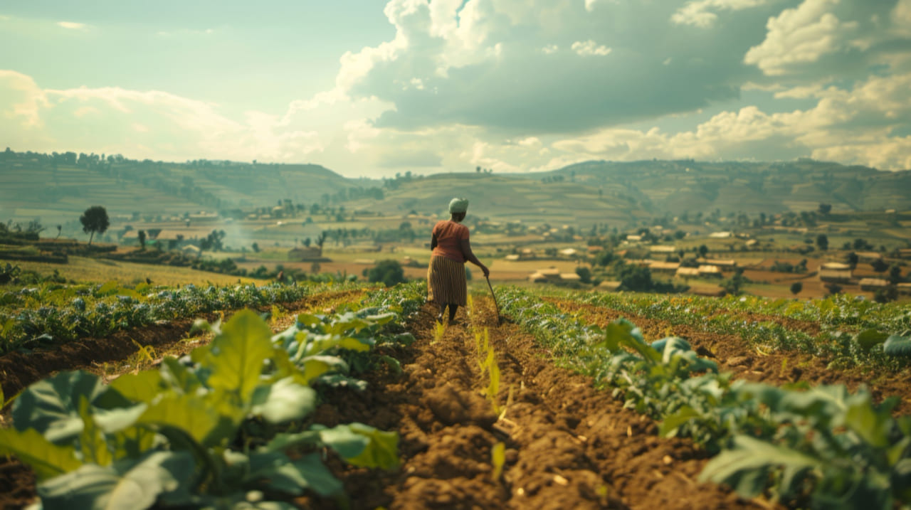 Ficohsa: 16 años transformando el campo hondureño con sostenibilidad y apoyo al emprendimiento
