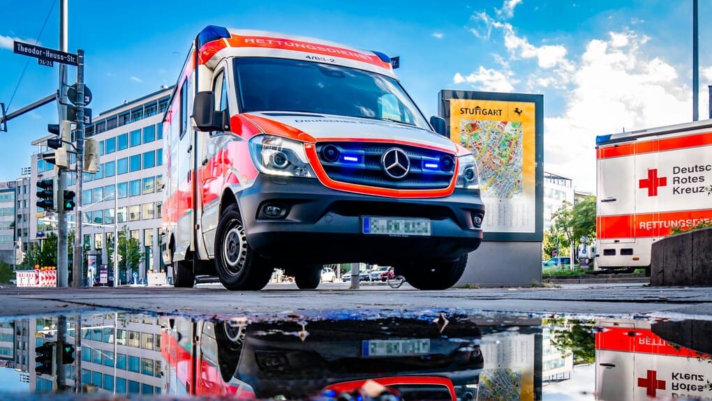 Tecnología avanzada: sistemas TMS en la programación eficiente de ambulancias