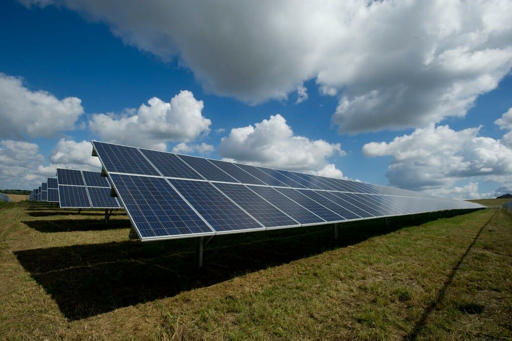 Paneles solares en Panamá: una inversión para el futuro