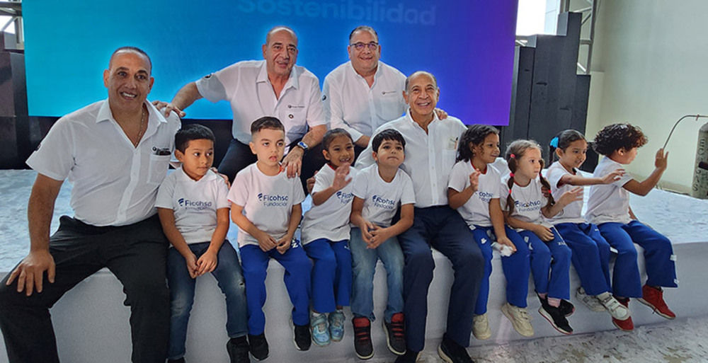 Ficohsa: ética y transparencia como ventajas competitivas en el sector financiero