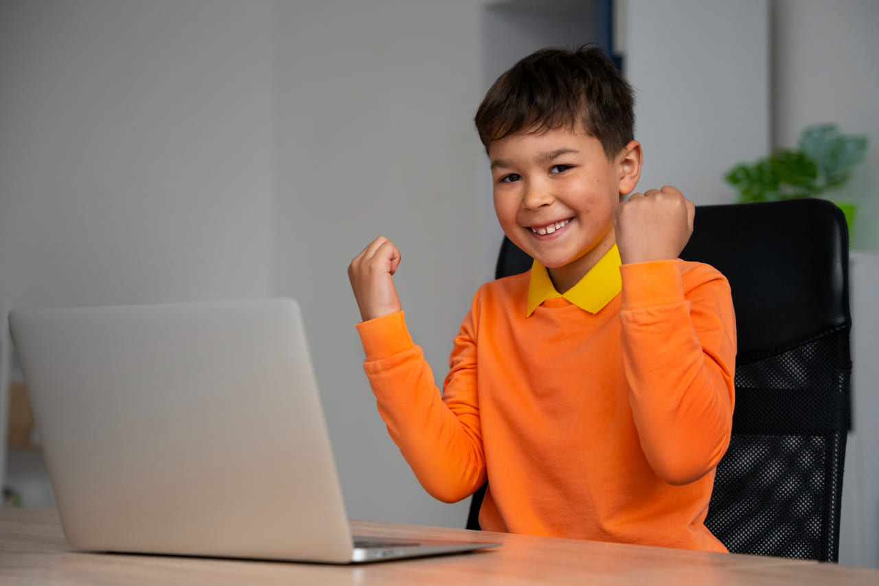 Cómo la inteligencia artificial puede transformar el futuro de tus hijos
