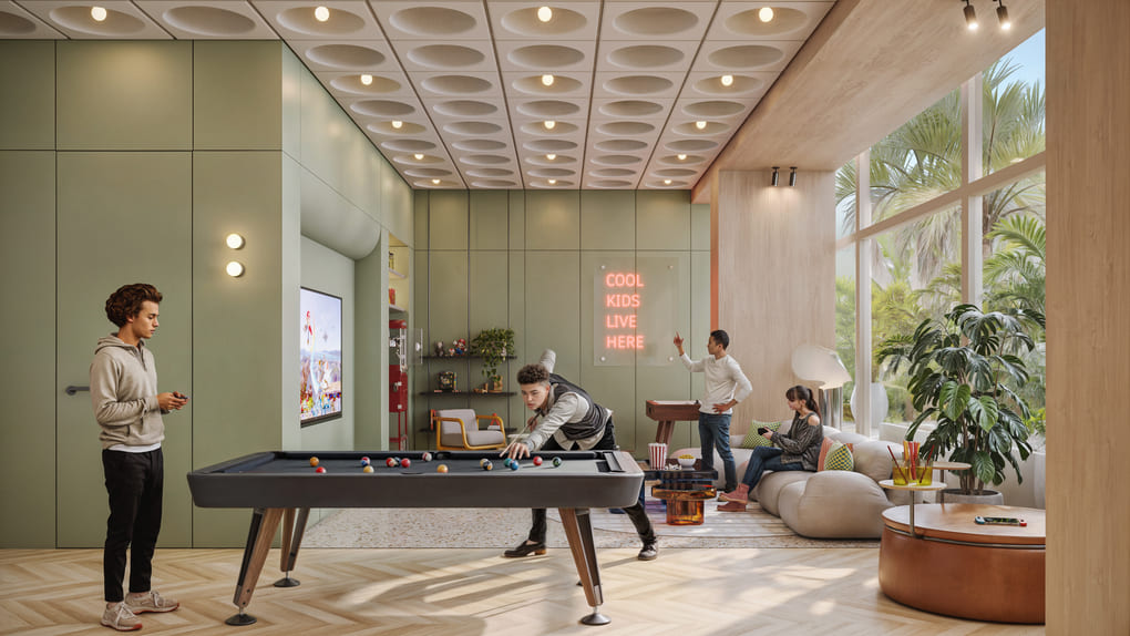Ipanema Waterfront Residences: lujo y vistas al océano para inversores de Paraguay