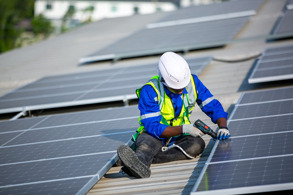 Paneles solares en Panamá: la opción más ecológica para tu hogar