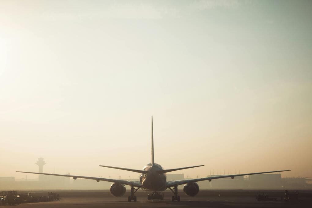 Logística aérea en Panamá: rapidez y seguridad garantizada