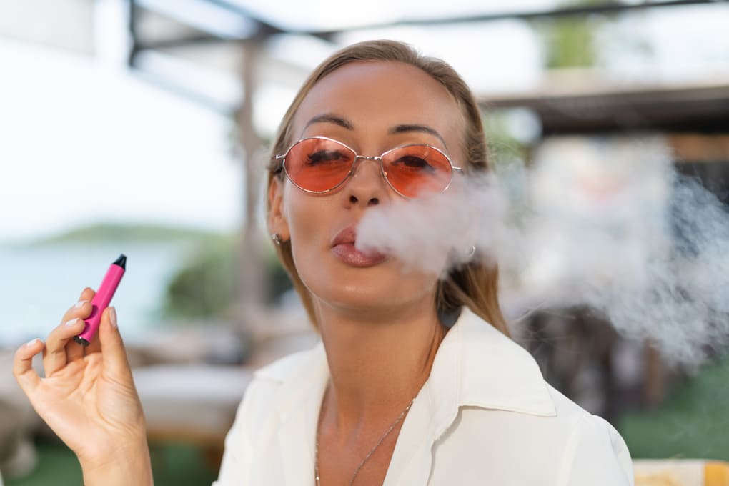 Las mejores opciones de vapers en Panamá