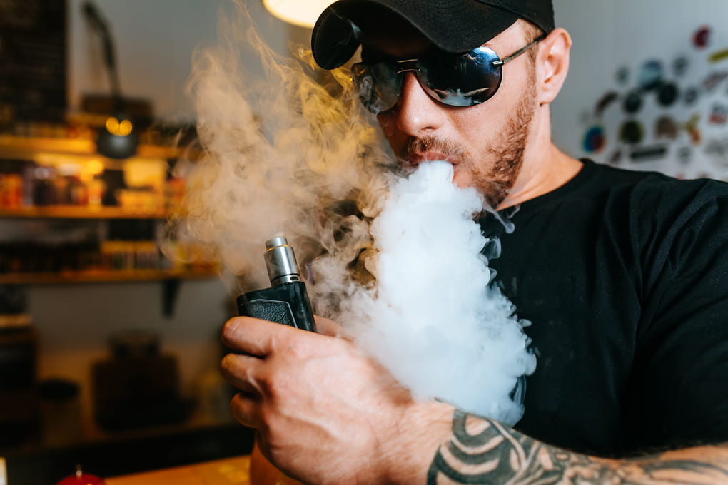 Encuentra tu tienda de vapers ideal en Panamá
