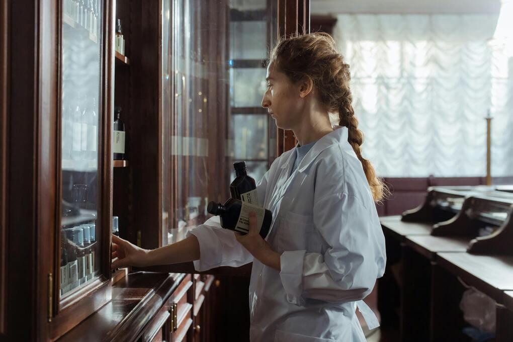 Tecnología en salud: mejora tiempos en logística hospitalaria