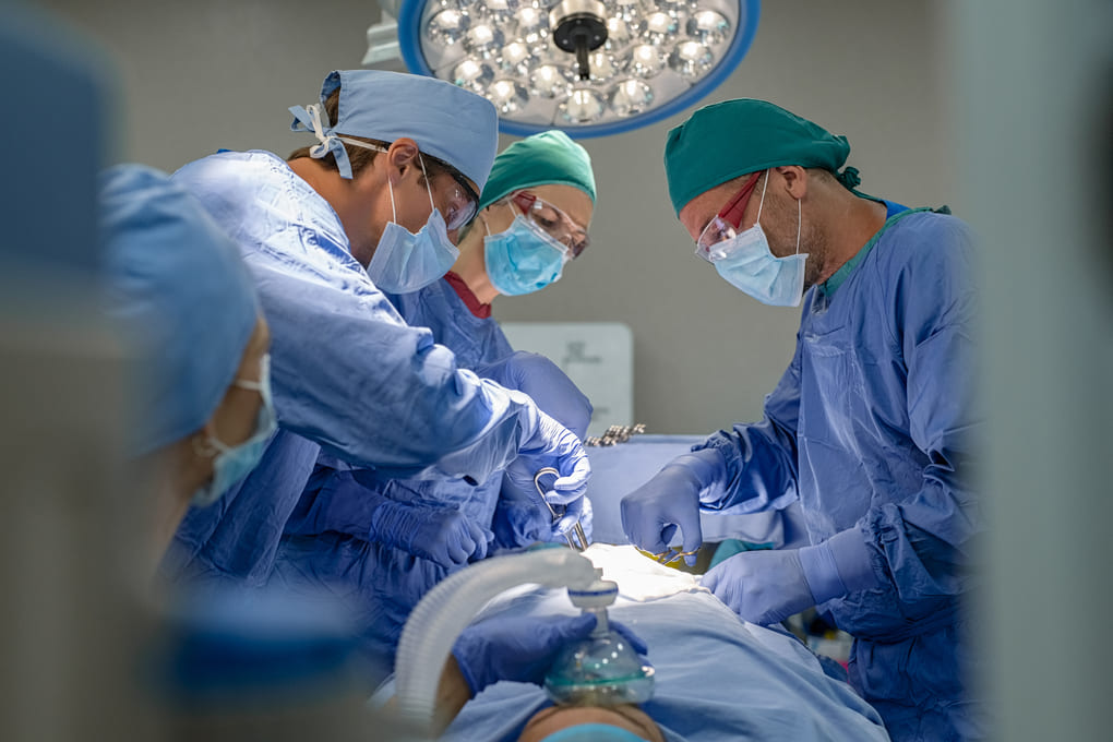 Cómo ANI M Doloris mejora la experiencia postoperatoria en Panamá