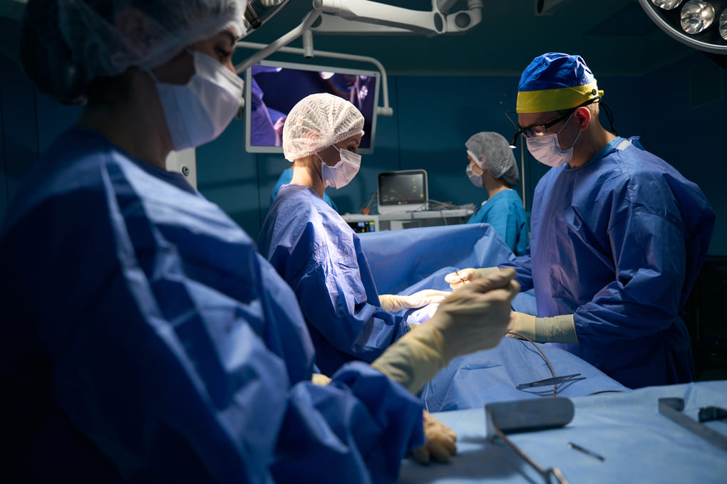 ANI M Doloris: herramienta para reducir el estrés quirúrgico en Panamá
