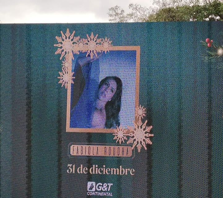 Banco G&T Continental presenta un diciembre brillante en Antigua Guatemala