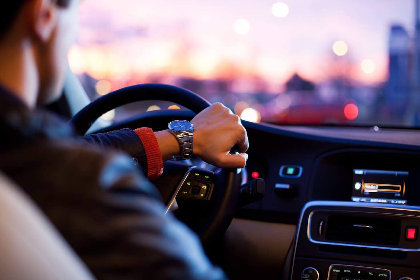 Cómo elegir un seguro vehicular confiable en Panamá