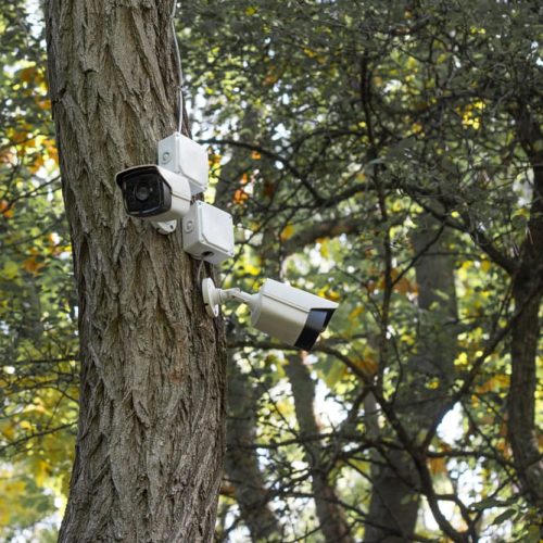 Instalación de videovigilancia en Panamá: Seguridad Urracá, sinónimo de confianza