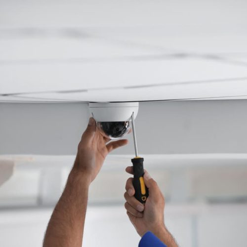 Cámaras de seguridad en el hogar: la instalación que se vuelve imprescindible en Panamá