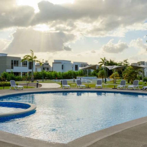 Avenida Balboa: la nueva forma de vivir en un entorno urbano y altamente conectado en Panamá