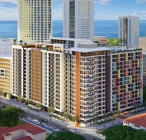 El futuro de la vivienda en Panamá: confort, amenidades y vida moderna en un solo lugar
