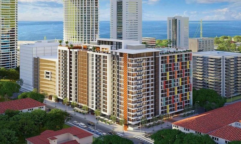 El futuro de la vivienda en Panamá: confort, amenidades y vida moderna en un solo lugar