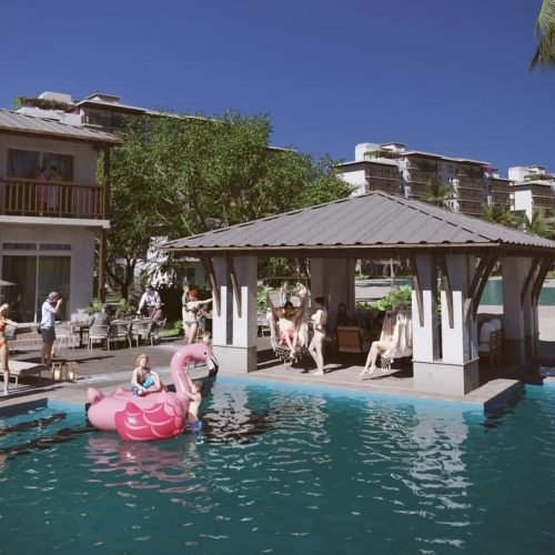 Boulevard Costa Verde y Market Plaza: experiencias que complementan la vida en Bayside Panama