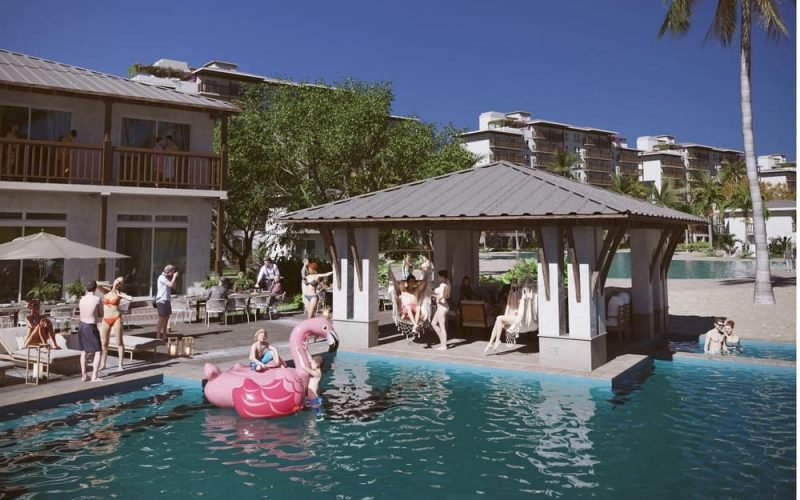 Boulevard Costa Verde y Market Plaza: experiencias que complementan la vida en Bayside Panama