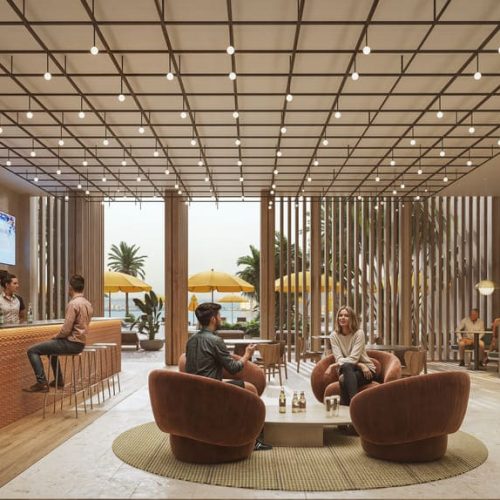 Amenidades premium marcan el futuro de los apartamentos modernos en Panamá