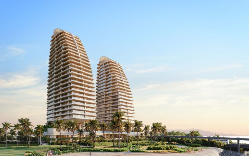 IPANEMA Residences impulsa un nuevo estándar de lujo, bienestar y elegancia