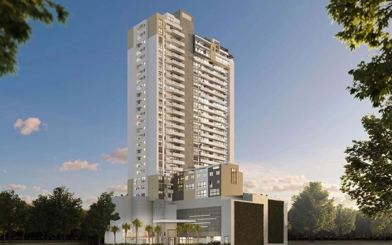 Comparativa oficial de Oceana: diferencias entre Sky Homes y Penthouse para el mercado de lujo