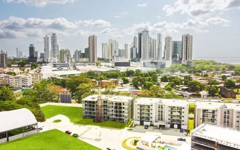 Panamá y su mercado inmobiliario: claves para elegir entre comprar para vivir o invertir para alquiler
