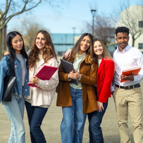 Estudios en ingeniería de sistemas informáticos en Chitré, Panamá