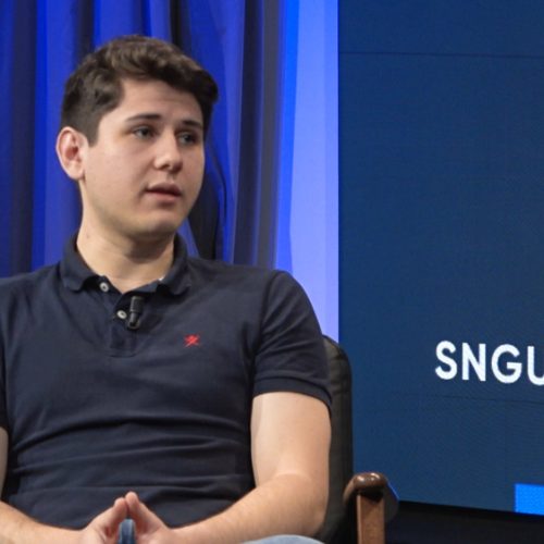 Daniel García-Cordero se suma a CenteIA para fortalecer la enseñanza práctica de IA