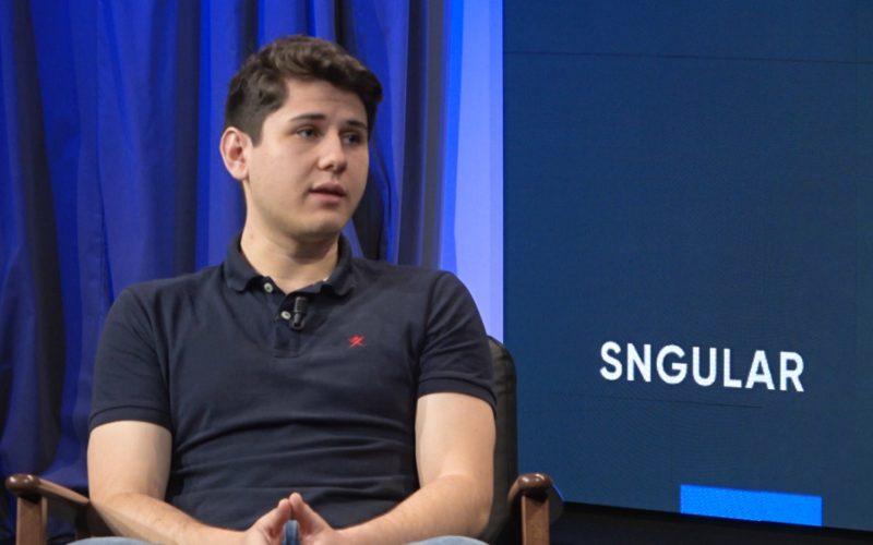 Daniel García-Cordero se suma a CenteIA para fortalecer la enseñanza práctica de IA